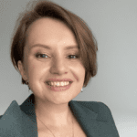 Дарья Морозова | Коуч по стандартам ICF